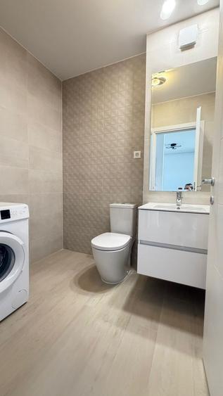 Apartament cu 2 camere decomandat, mobilat în Titan
