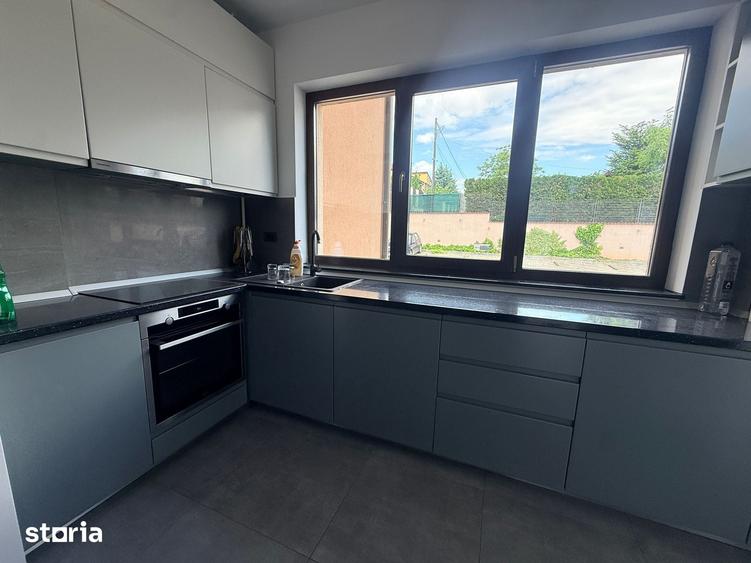 Apartament cu 2 camere în Miroslava