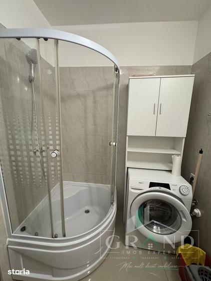 Apartament cu 3 camere în Florești