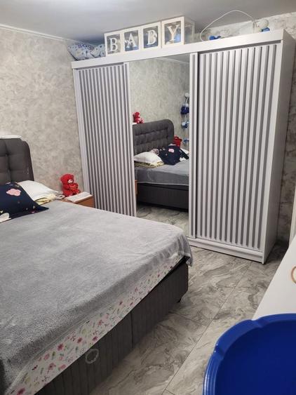 Apartament cu 2 camere decomandat în Exterior Vest