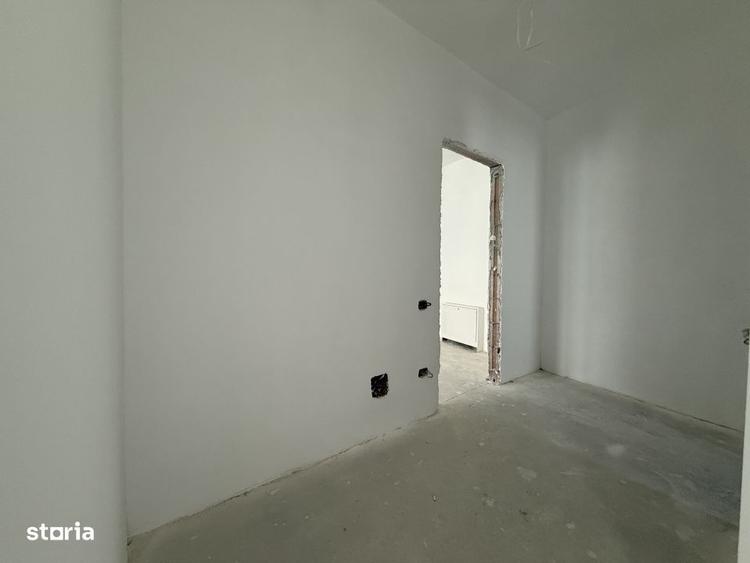 Centrul Capitalei, apartament cu 2 bai, etaj superior ! - 5
