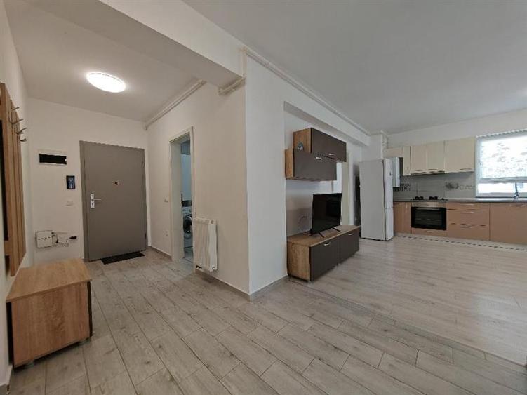 Inchiriem Apartament 3 Camere, Modern, Open Space, Avantgarden 3 - 12