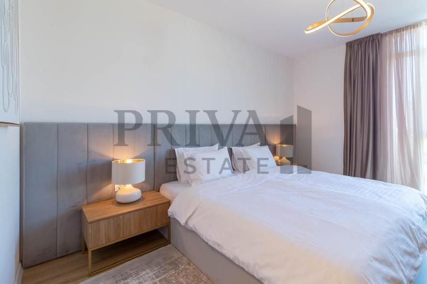 Apartament 2 camere lux, parcare subterana, Nord One Iulius Town - 11