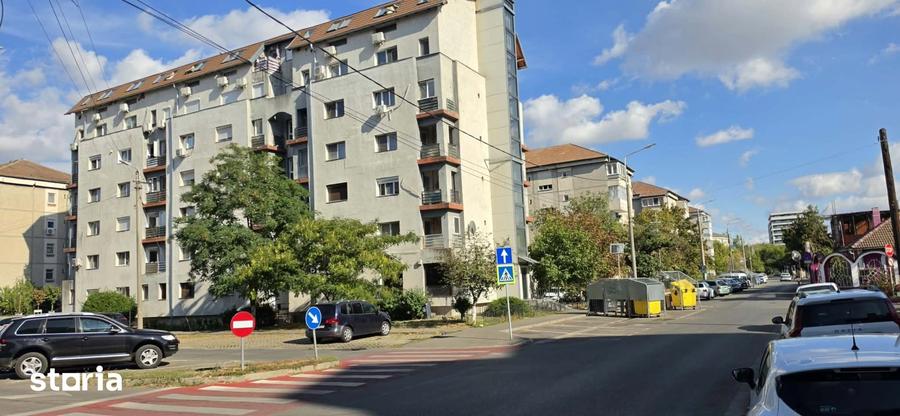 Garsonieră în Central