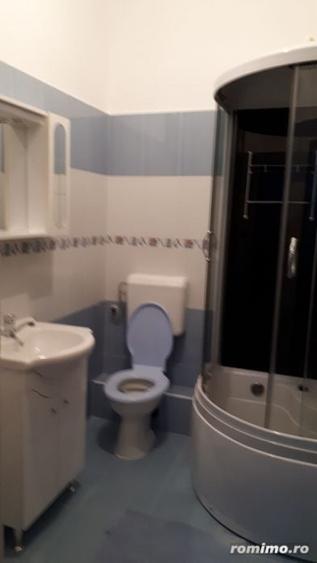 Garsonieră decomandată în Șagului
