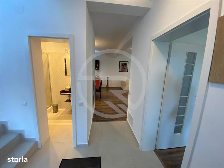Casa de tip duplex cu regim P+E, situat in zona AUCHAN! - 14