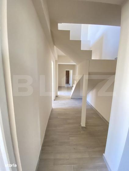 Apartament cu 4 camere decomandat în Lunca