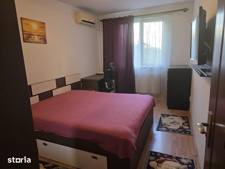 Nicolae Grigorescu.Apartament 2 camere de inchiriat - 1