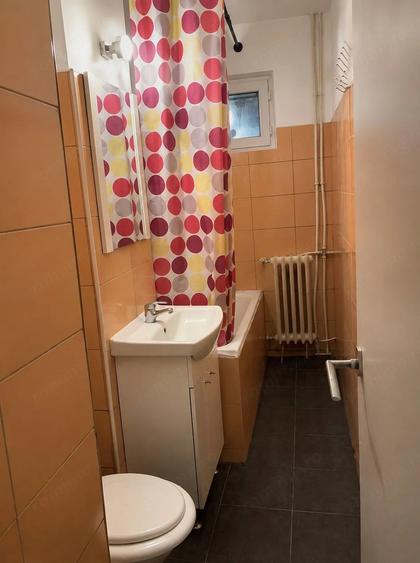 Apartament 2 camere de inchiriat | Calea Martirilor 1989 | Centrala Proprie - 7