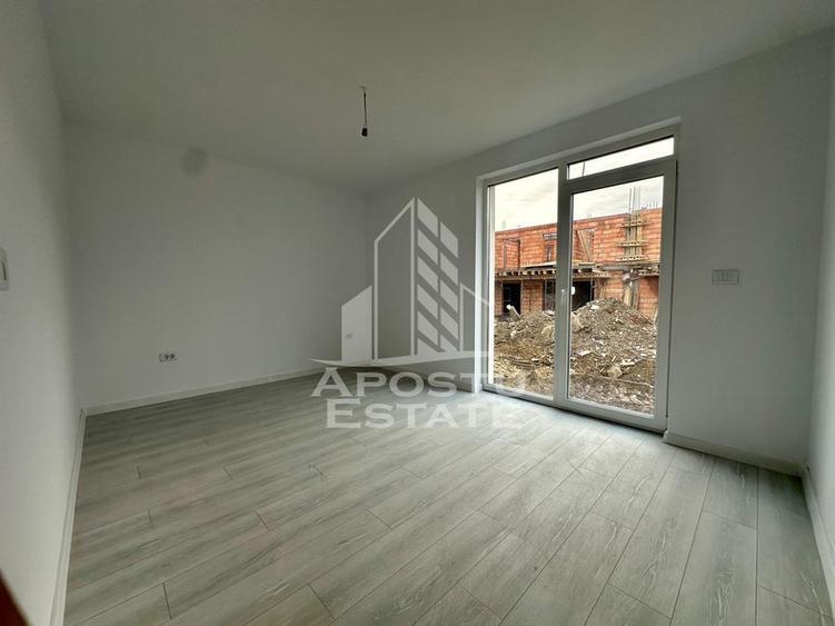 Apartamente cu 1 camera, decomandate, la parter in Giroc - 4