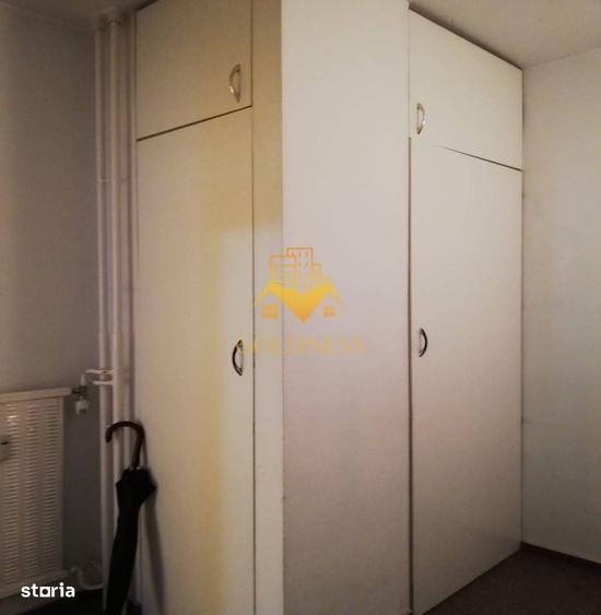 1 camera decomandata, Marasti, Dorobantilor, The Office, OMV, Lidl - 5