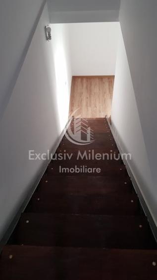 Casă individuală cu 6 camere cu Canalizare în Grozăvești