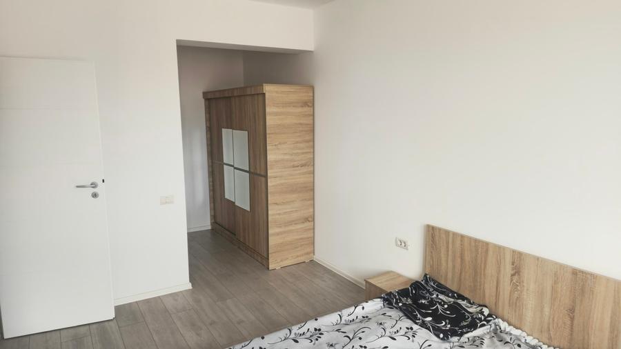 Apartament cu 2 camere decomandat în Sălaj