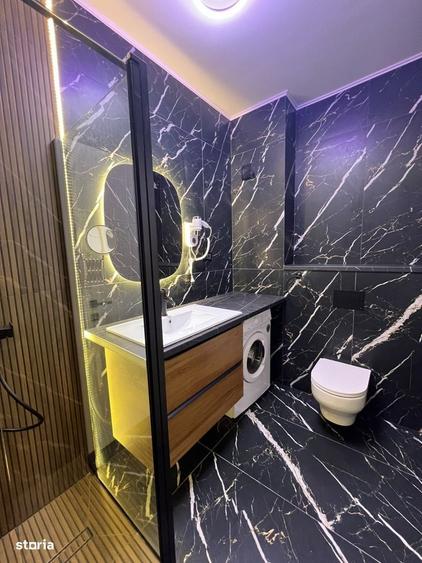 Apartament cu 2 camere în Florești — fotografia 3