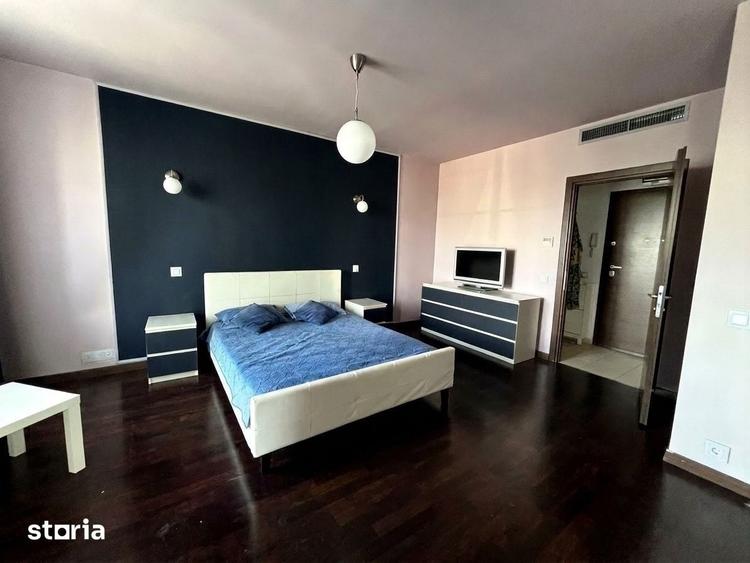 Garsonieră în Văcăresti
