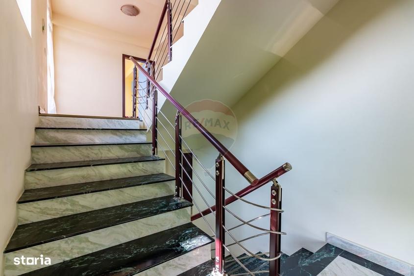 Casa / vila de vanzare in Balotesti | aprox. 350 mp | teren 1.015 mp - 13