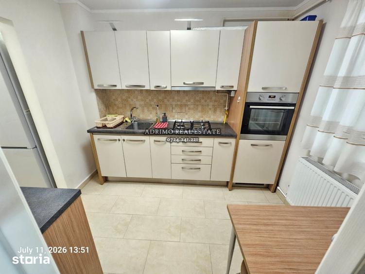 Ap3cam City Park Mall - Parcul Tabacariei - Tomis Nord - 550 euro - 2