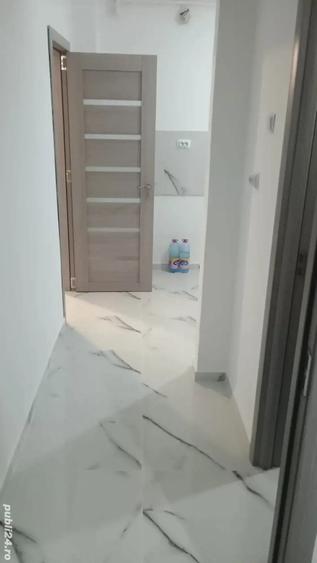 Apartament cu 2 camere decomandat în Trivale