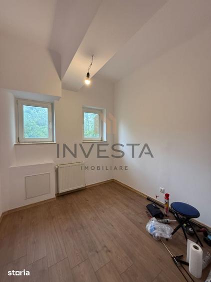 Apartament 3 camere decomandat, balcon si boxa - zona The Office! - 3