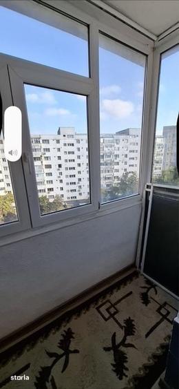 Apartament 2 camere decomandat de inchiriat, Podu Ro? 5 minute de Pa - 2