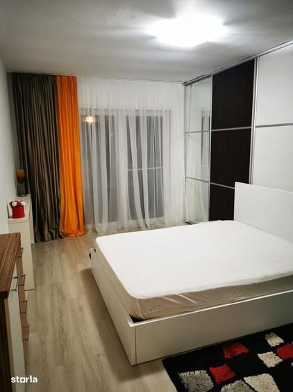 Apartament cu 2 camere în Ștefăneștii de Jos