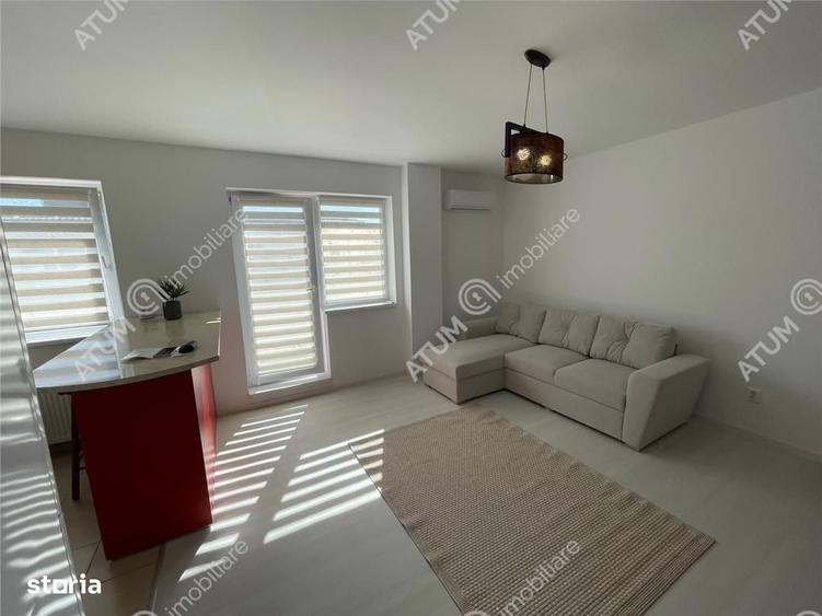 Apartament cu 2 camere în Șelimbăr