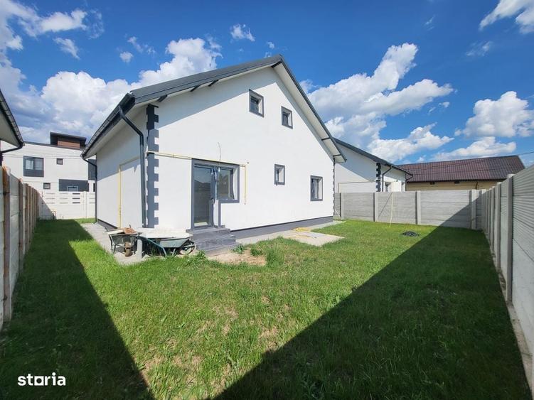 Casă cu 3 camere cu Teren 320 Mp în Central