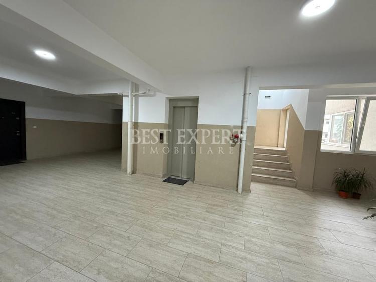 Apartament cu 2 camere decomandat, mobilat în Theodor Pallady