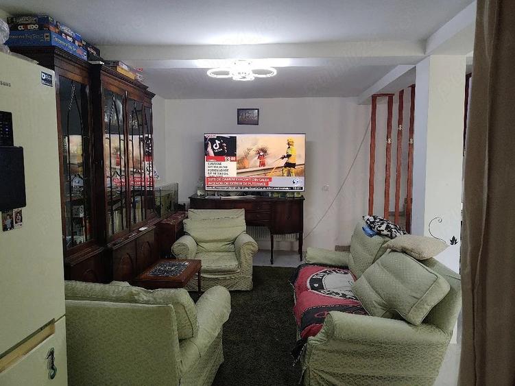 Casă cu Teren 100 Mp în Iancului