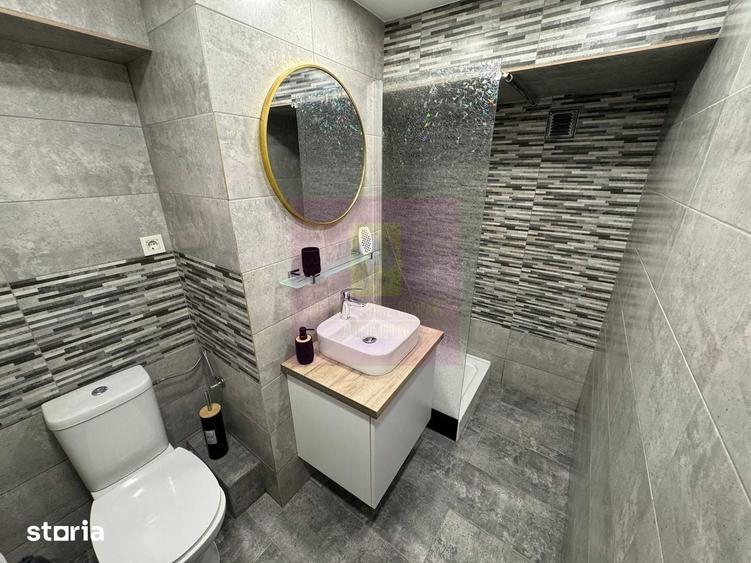 Apartament cu 2 camere decomandat în Cișmigiu