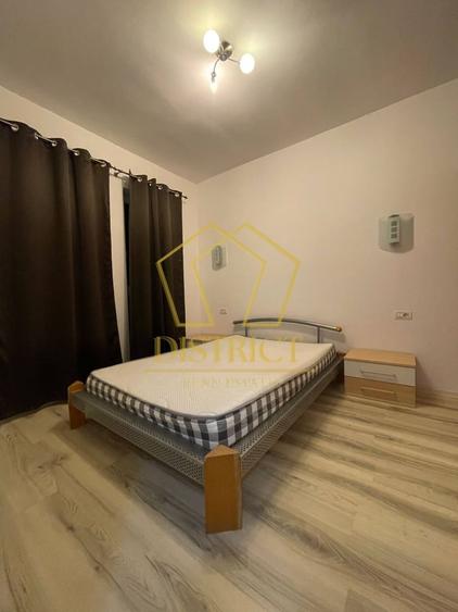 Apartament cu 2 camere decomandat în Giroc