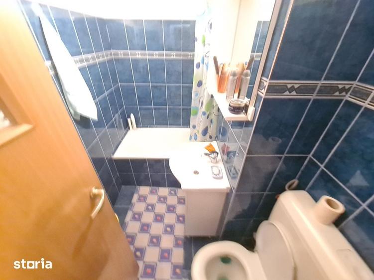 Apartament cu 2 camere decomandat în Nord
