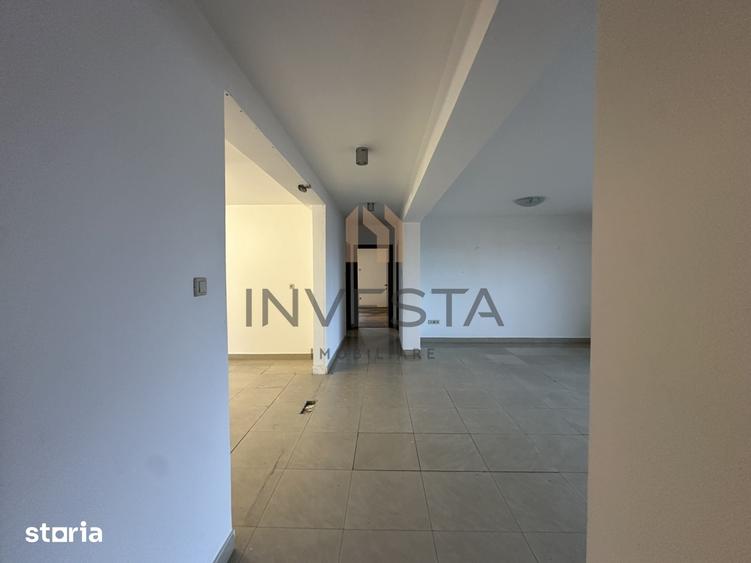 Apartament cu 3 camere decomandate si 3 terase in zona Andrei Muresanu - 13