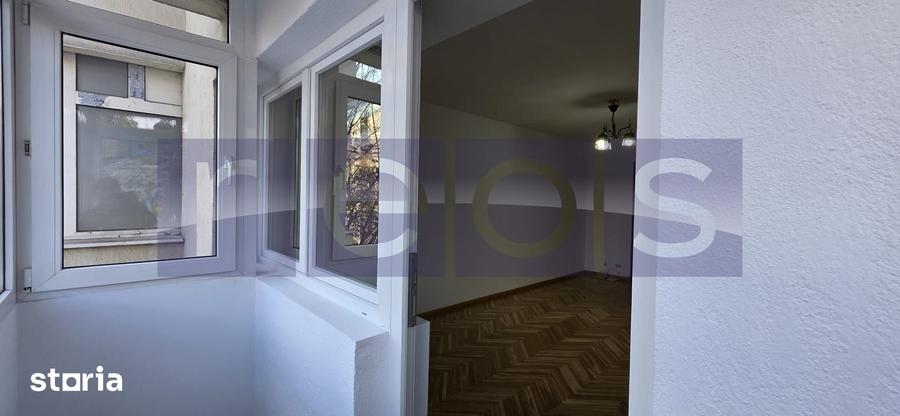 INCHIRIERE 3 CAMERE DECOMANDAT -CALEA DOROBANTI - 15