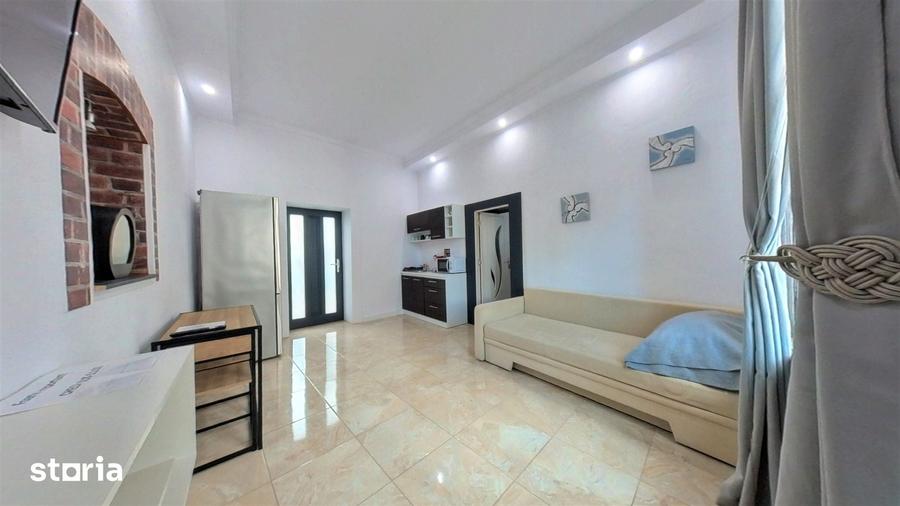 Apartament cu 2 camere în Bartolomeu