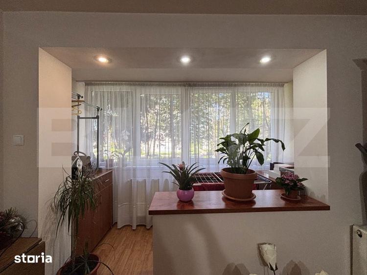 Apartament 2 camere, 48.50 mp, zona Mureseni - Gheorghe Doja - 12