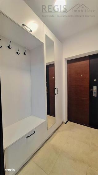 Apartament cu 2 camere în Sânpetru