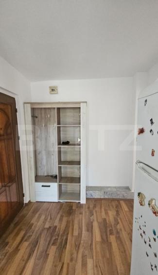 Apartament cu 3 camere decomandat, mobilat în Țiglina 3