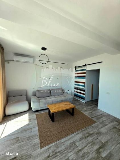 Apartament cu 3 camere decomandat în Nord