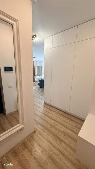 Apartament cu 3 camere în Giroc