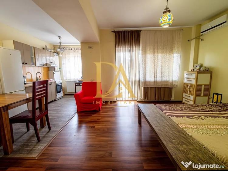 ???? Garsoniera spa?ioasa de vanzare Confort City 45mp - 1