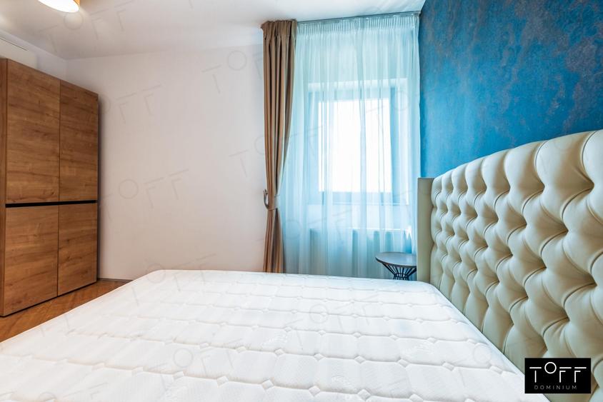 Apartament 3 camere | A2 A 171 | 4 City North | Pipera | Parcare inclusa - 14