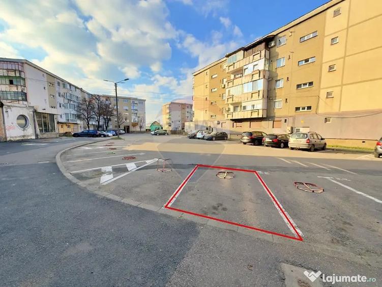 Apartament cu 2 camere decomandat în Aradul Nou