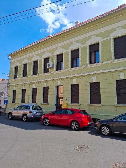 Garsonieră semidecomandată în Ultracentral