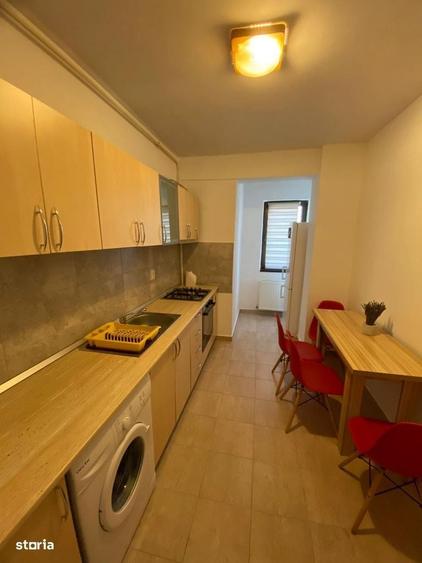Apartament 2 camere, Popesti-Leordeni, 5 min Dimitrie Leonida, 450 EUR - 4