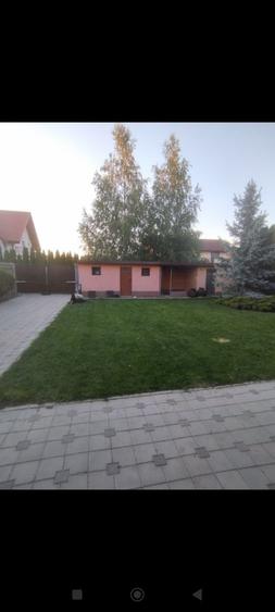 Casă cu 4 camere cu Teren 500 Mp în Sânpetru