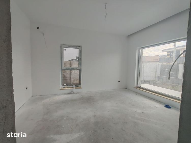 Vila Tunari Otopeni | 23 august | 4 camere | 147 mpu | 300 teren - 14