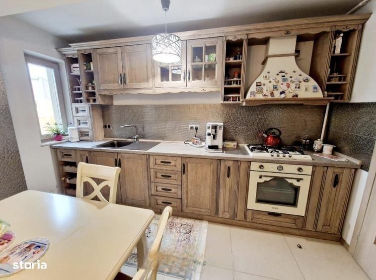 3 camere PITESTI , mobilat / utilat Premium , amplasament DEOSEBIT ! - 11
