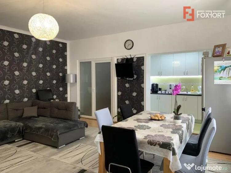 Casă cu 5 camere cu Teren 168 Mp în Săcălaz