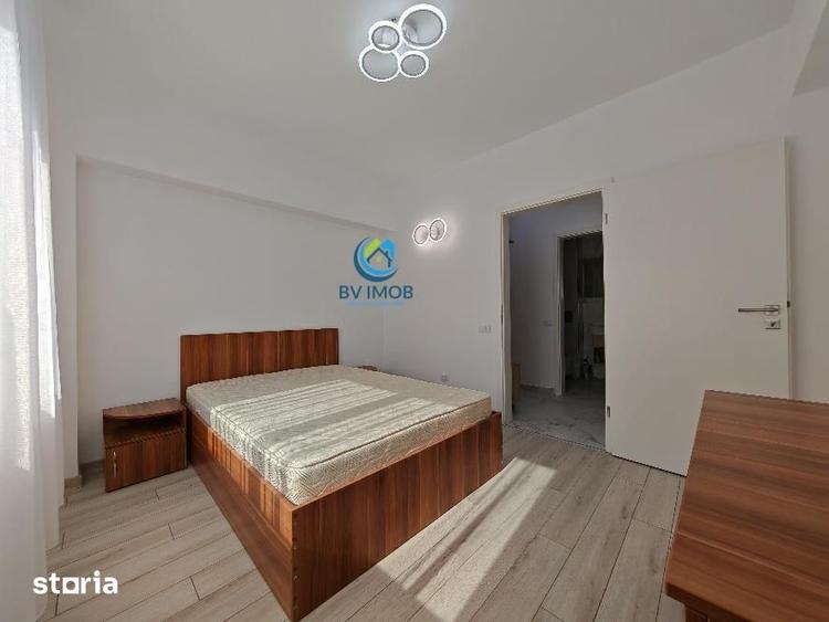 Apartament cu 3 camere, mobilat în Central